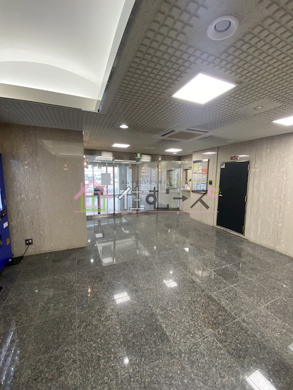 ノルデンハイムリバーサイド十三 その他外観2