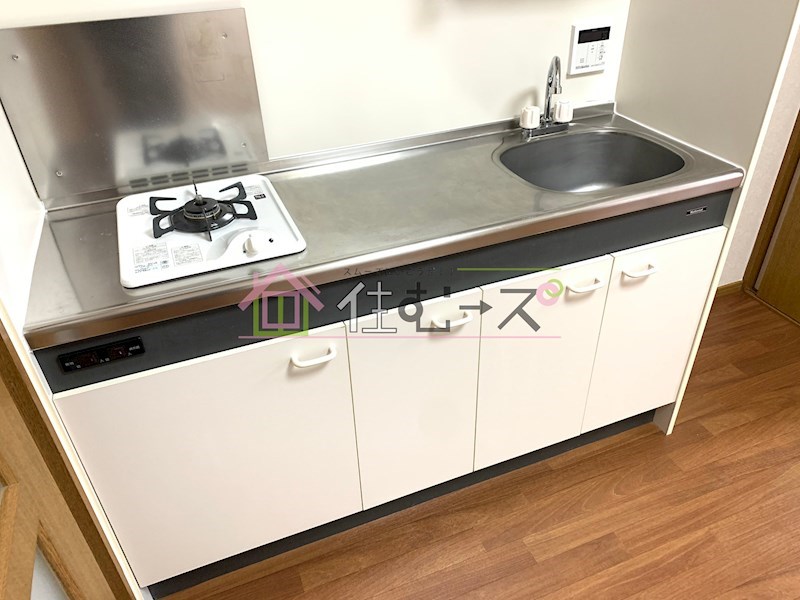 ノルデンハイムリバーサイド十三 キッチン