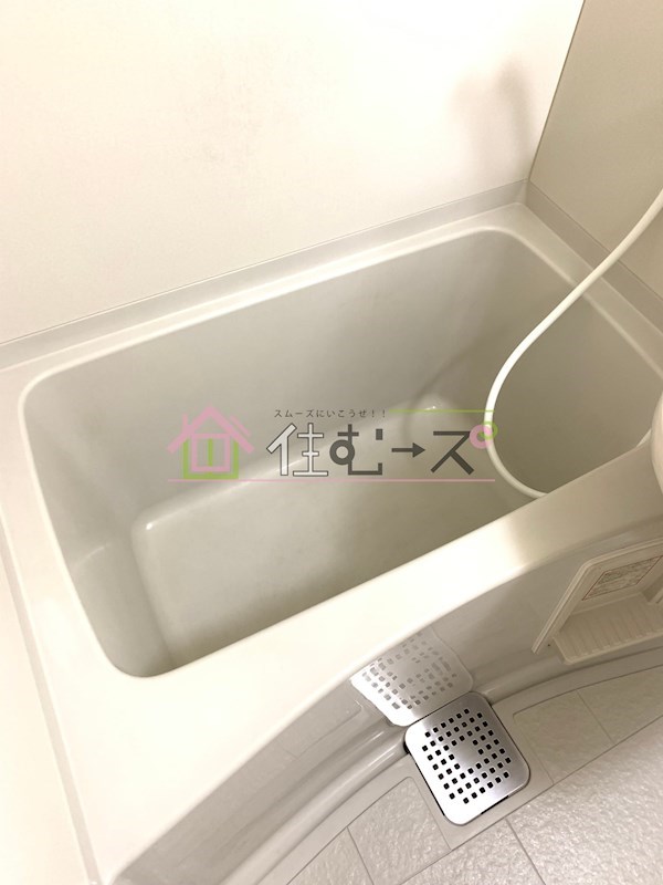 ノルデンハイムリバーサイド十三 風呂画像