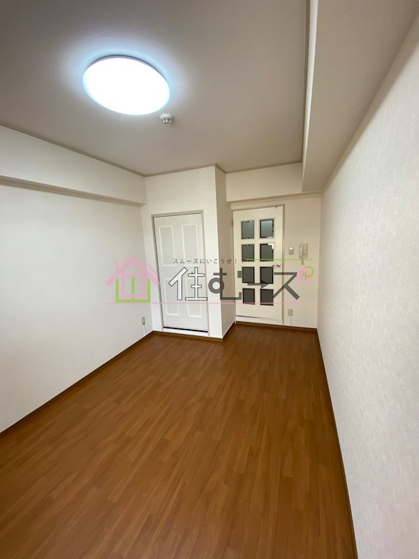 ノルデンハイム淡路 リビング