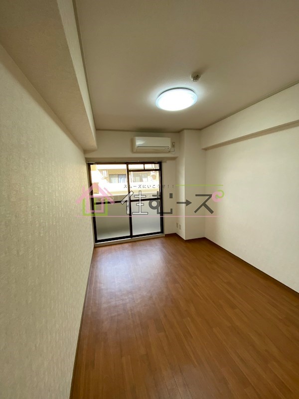 ノルデンハイム淡路 ベッドルーム