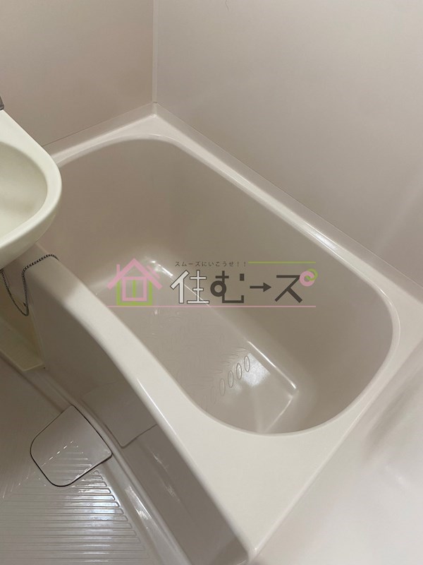 ノルデンハイム淡路 風呂画像