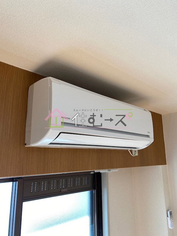 明和ハイツ南江口 その他6