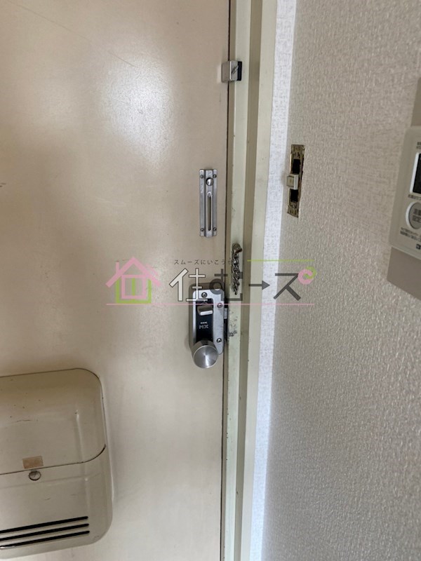 アインス蒲生 その他2