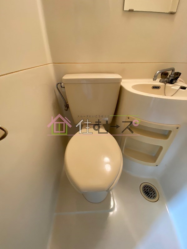 シャトーリヨン その他6