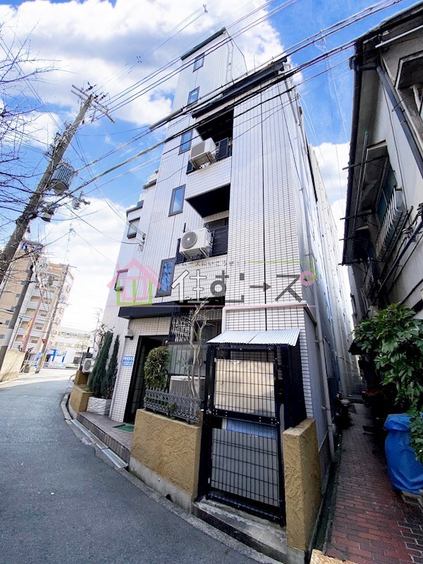 シャトーリヨン その他外観1