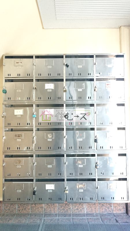 シャトーリヨン その他外観3