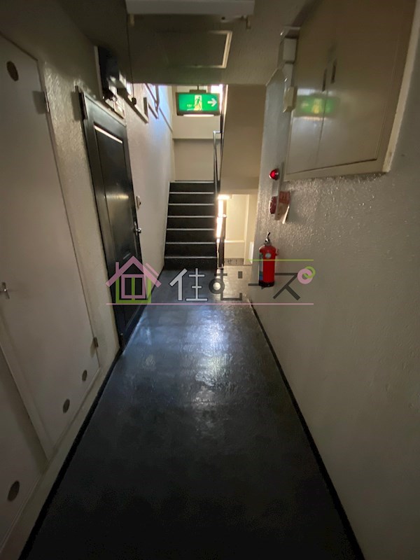 シャトーリヨン その他外観4