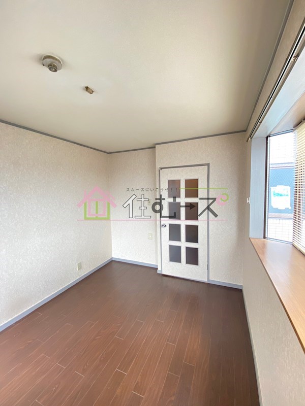 シャトーリヨン その他外観5