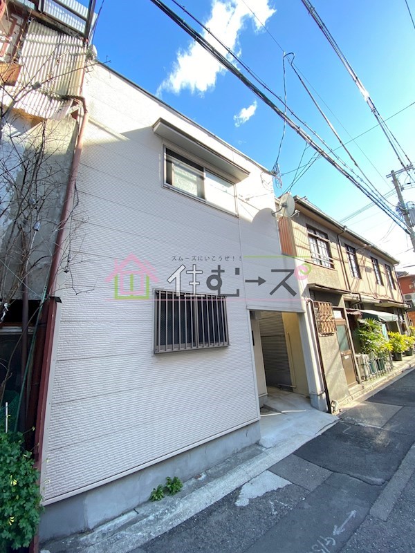 永益山王ハイツ2 その他外観1