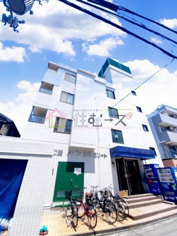 メゾン土井エリート その他外観1