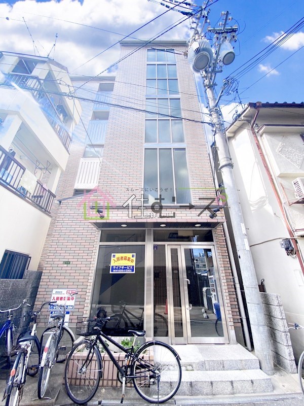 ロフティ淡路Ⅰ  外観