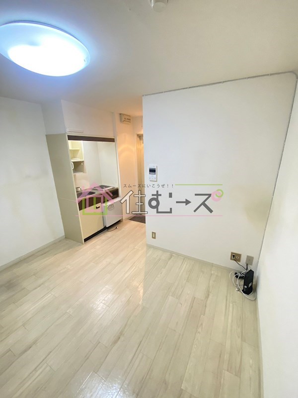 ロフティ淡路Ⅰ  リビング