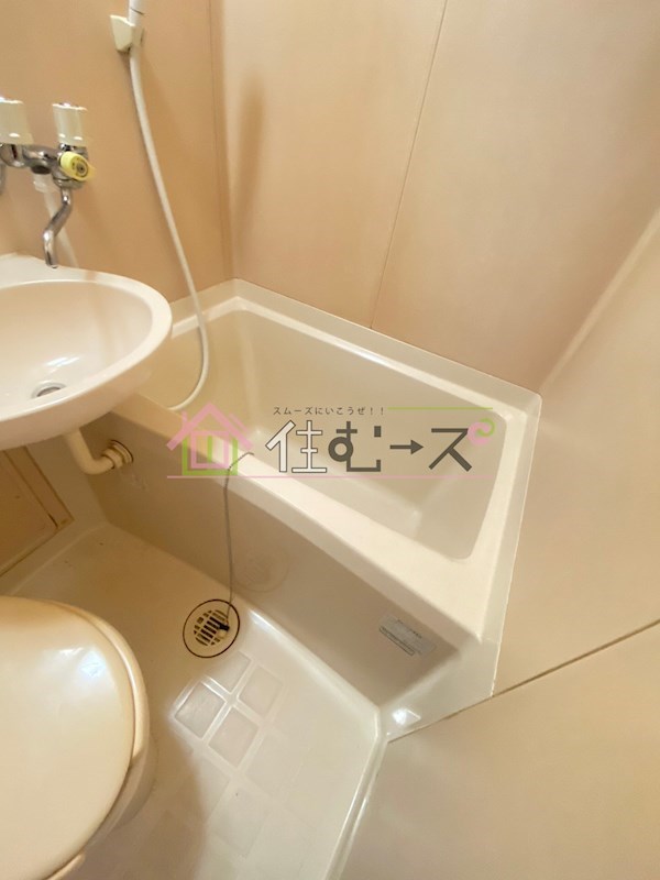 ロフティ淡路Ⅰ  風呂画像