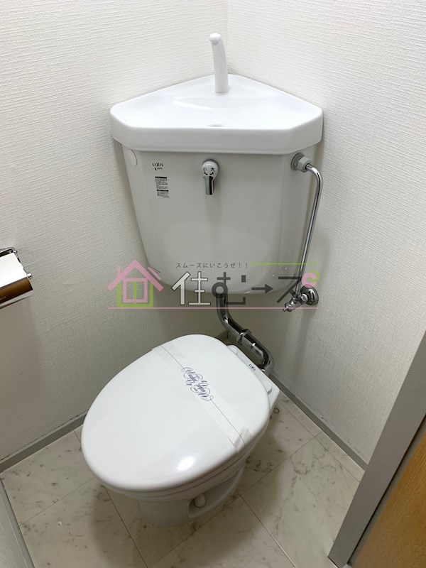 大淀マンション その他2