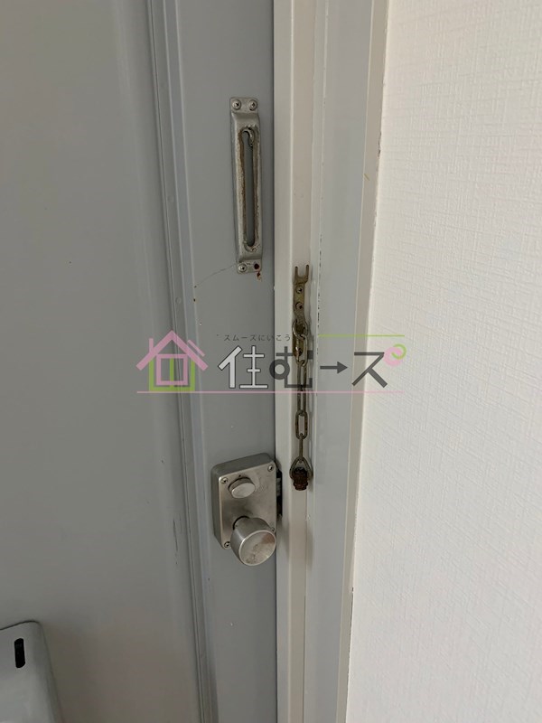 大淀マンション その他4