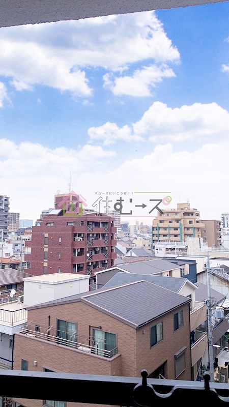 大淀マンション その他6