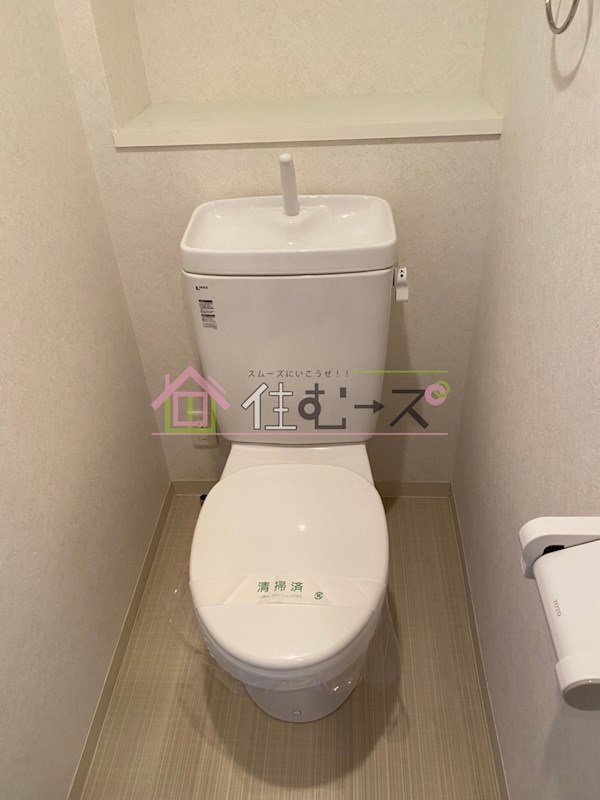 プレサンス難波幸町  その他3