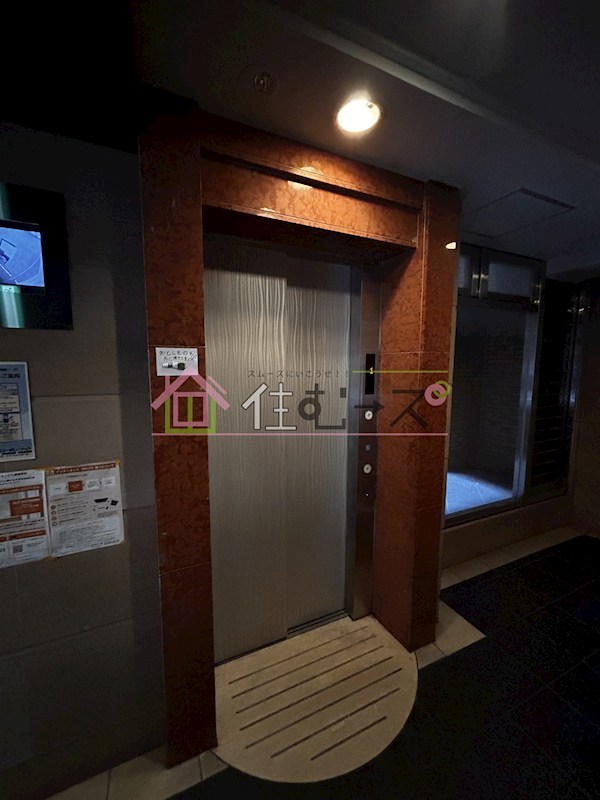 プレサンス難波EASTモダニティ その他外観4