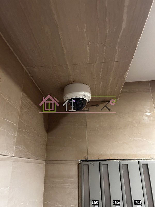 プレサンス難波EASTモダニティ その他外観6