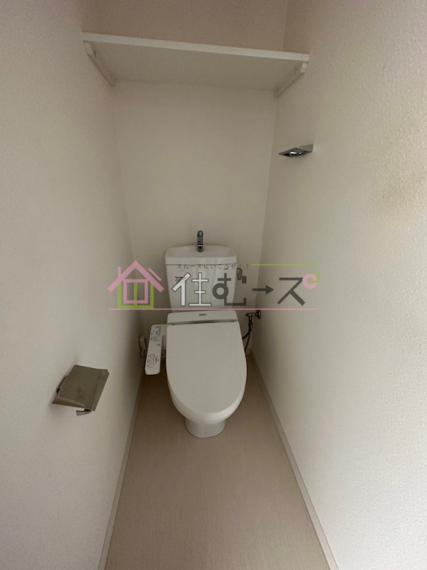 ジアコスモ難波南 その他2