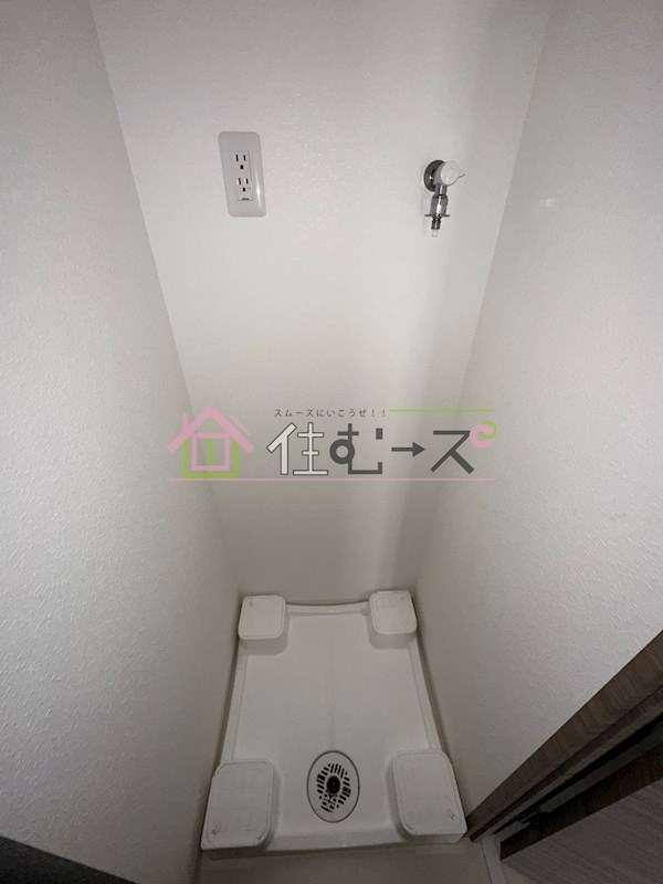 ジアコスモ難波南 その他6