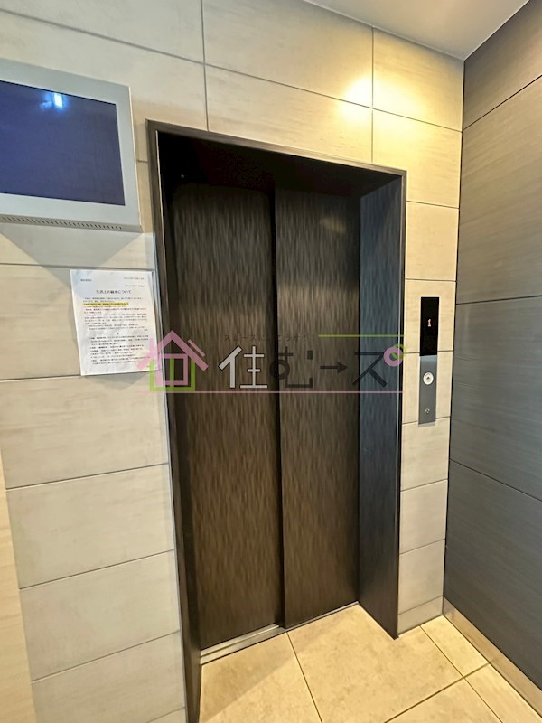 ジアコスモ難波南 その他外観2