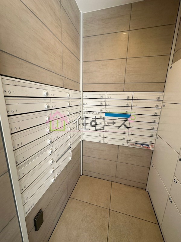 ジアコスモ難波南 その他外観5