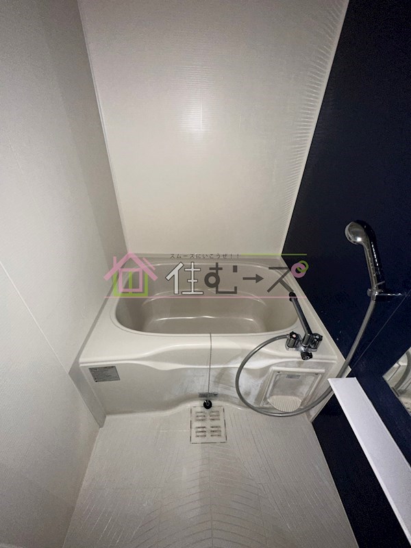 ジアコスモ難波南 風呂画像