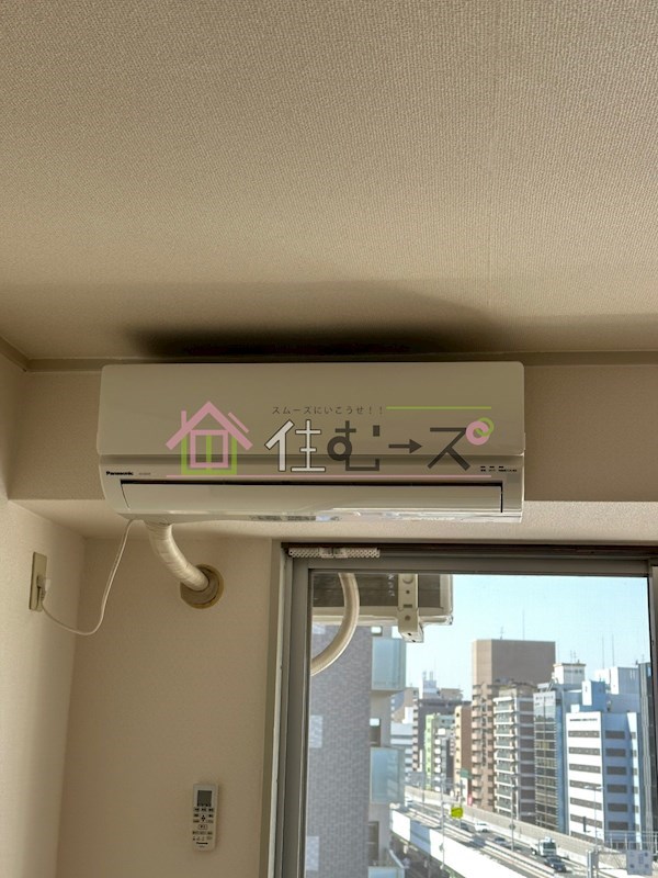 EPO湊町レジデンス その他4