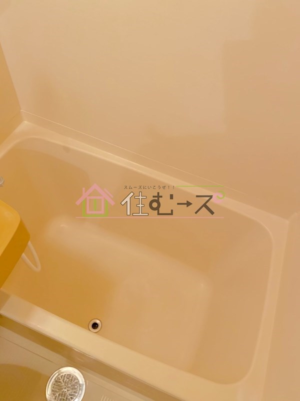 サンキューマンション 風呂画像