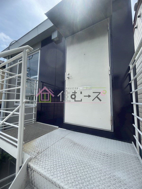 白樫荘 その他外観4