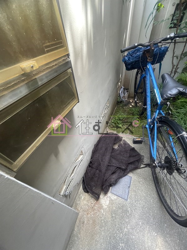 白樫荘 その他外観6