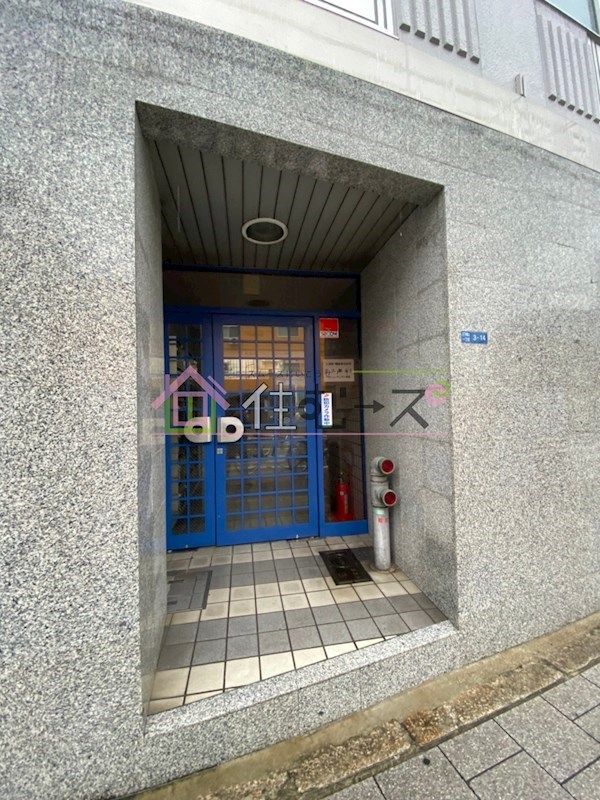 マンションイン天下茶屋  その他1