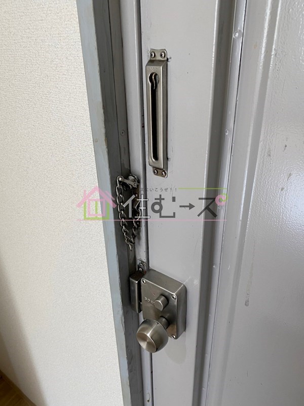 マンションイン天下茶屋  その他2
