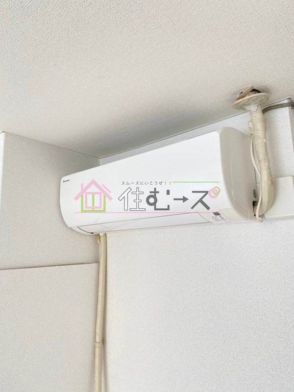 マンションイン天下茶屋  その他4