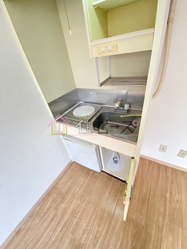 マンションイン天下茶屋  その他6