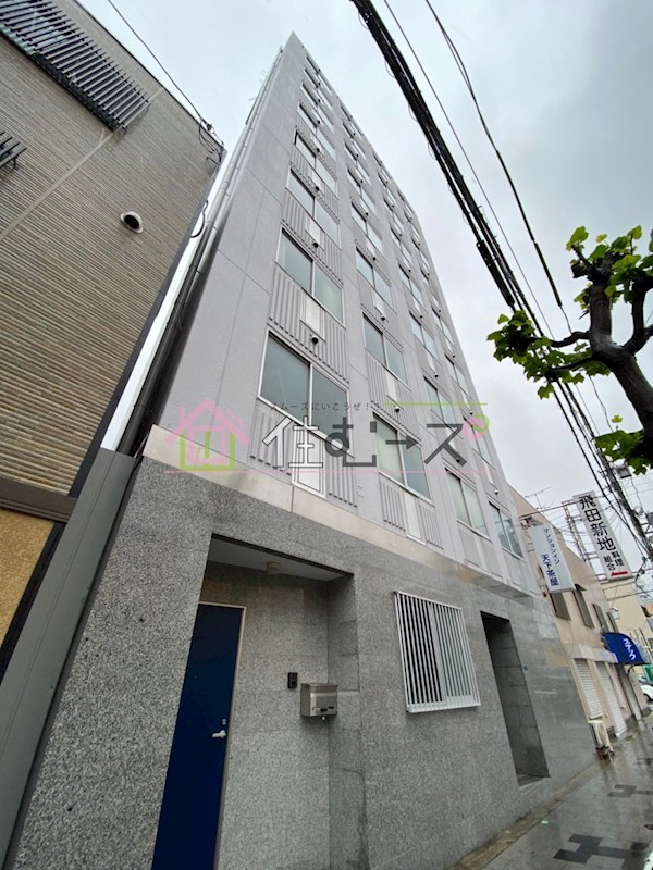 マンションイン天下茶屋  その他外観1