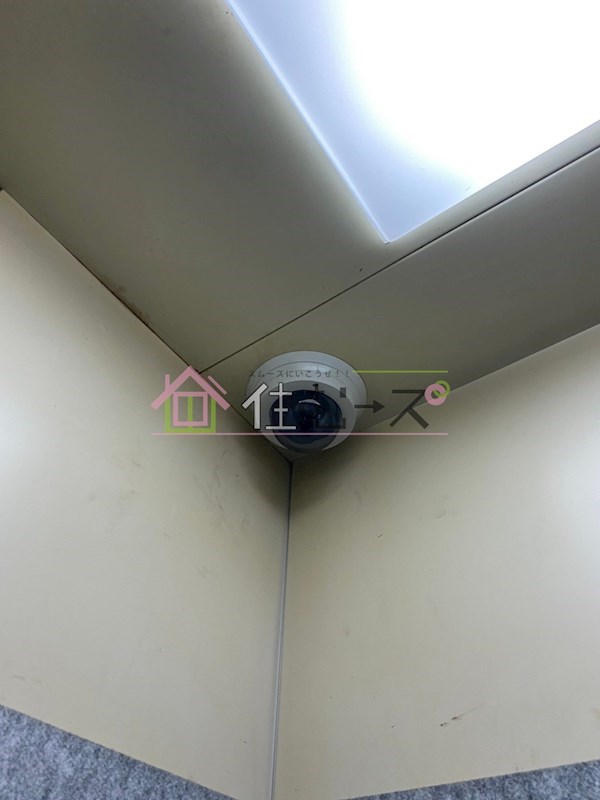 マンションイン天下茶屋  その他外観4