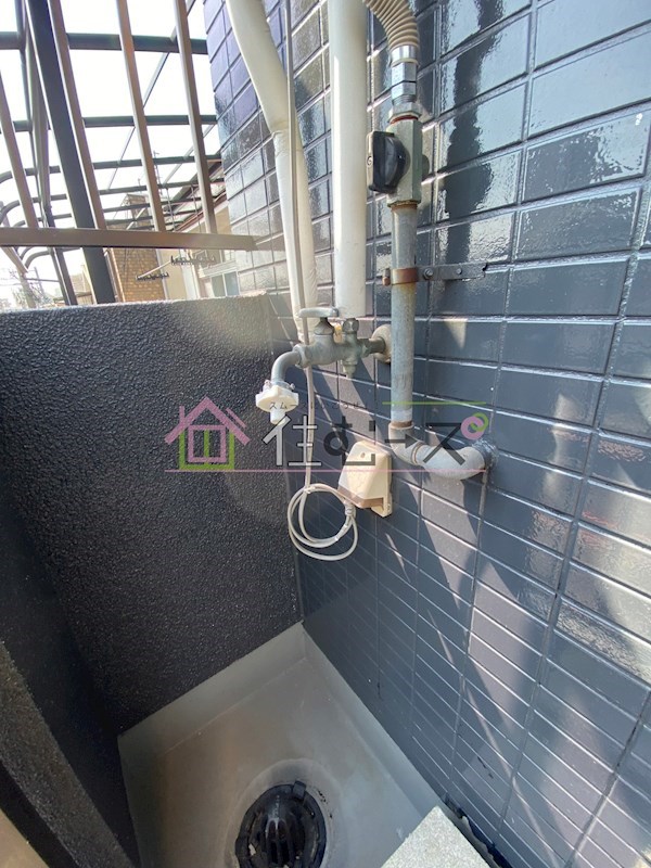 ワイツービル その他2