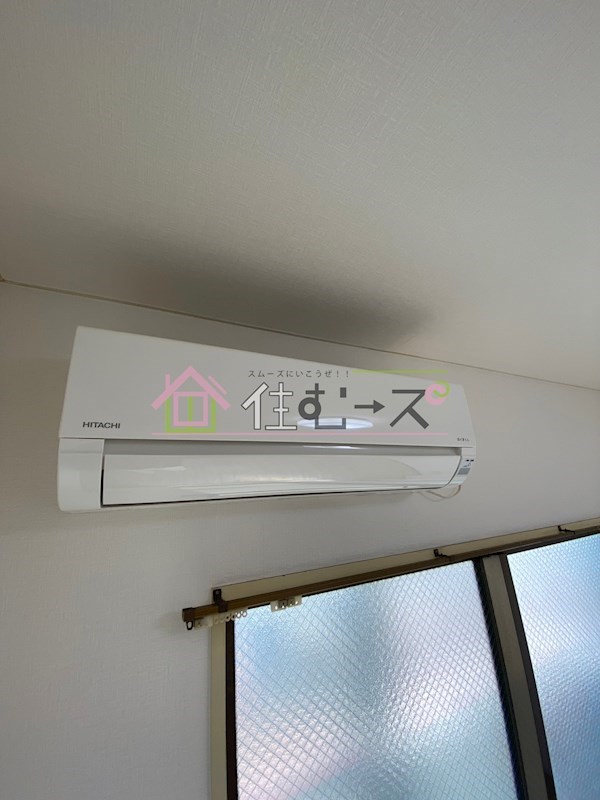 ワイツービル その他3