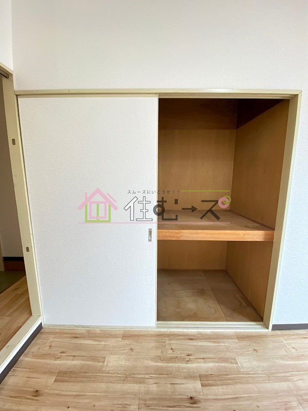 ワイツービル その他4