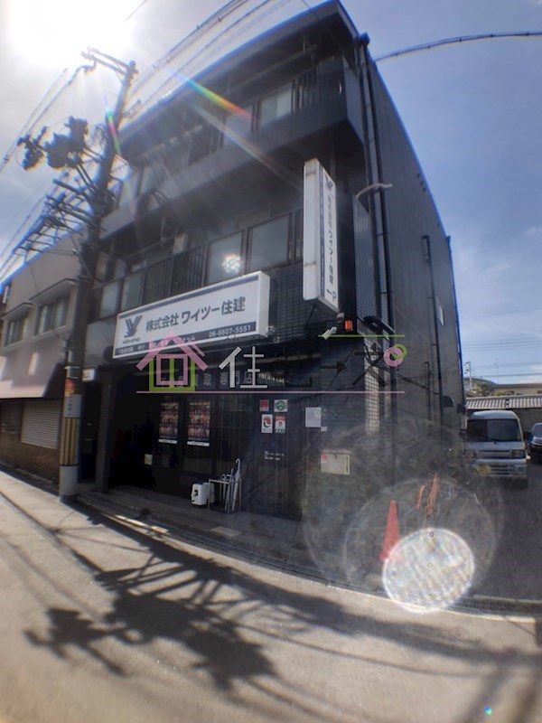 ワイツービル その他外観1