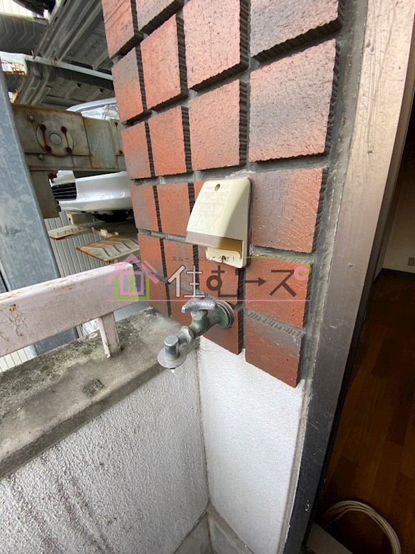 サン我孫子マンション その他2