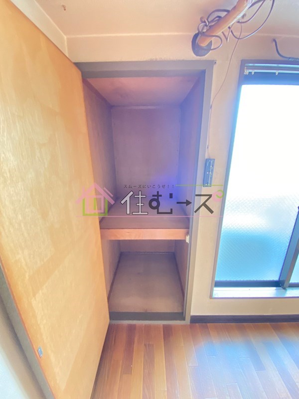 サン我孫子マンション その他4