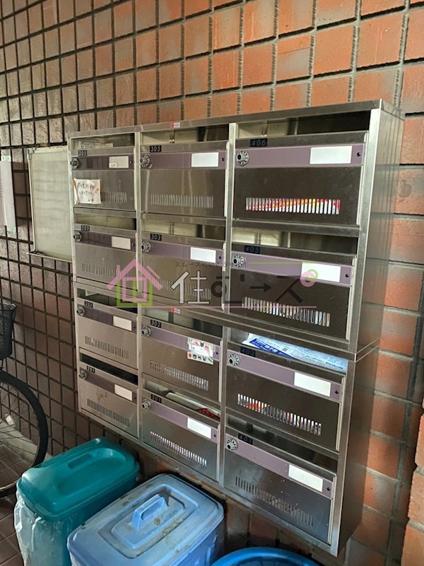 サン我孫子マンション その他外観2