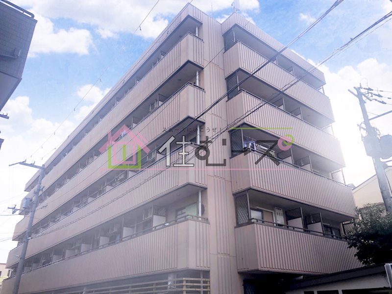 フロンティア21 その他外観1