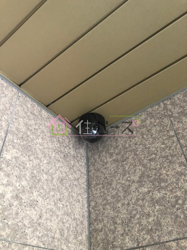 フロンティア21 その他外観3