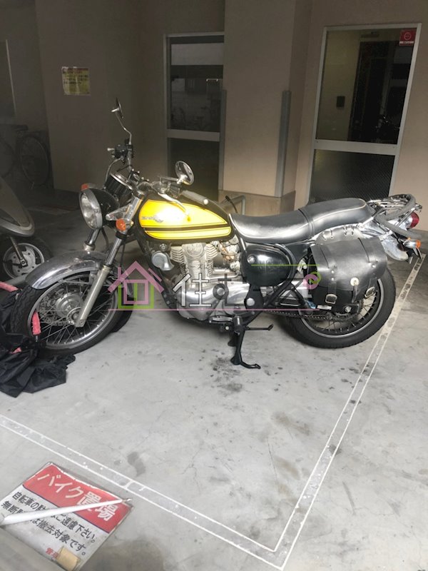 フロンティア21 その他外観4