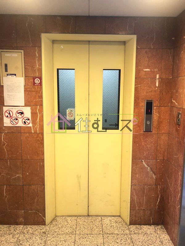 フロンティア21 その他外観5